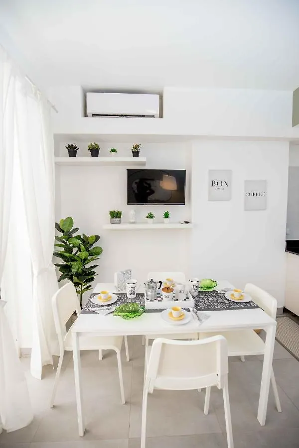 Paraiso By Bella At Ducassi Suites Punta Cana Dominican Republic
