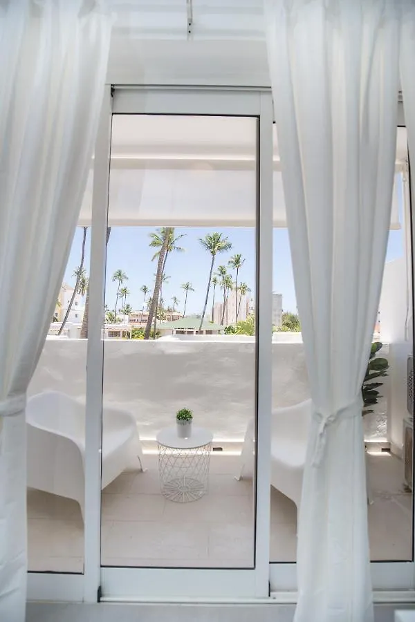 Apartment Paraiso By Bella At Ducassi Suites Punta Cana