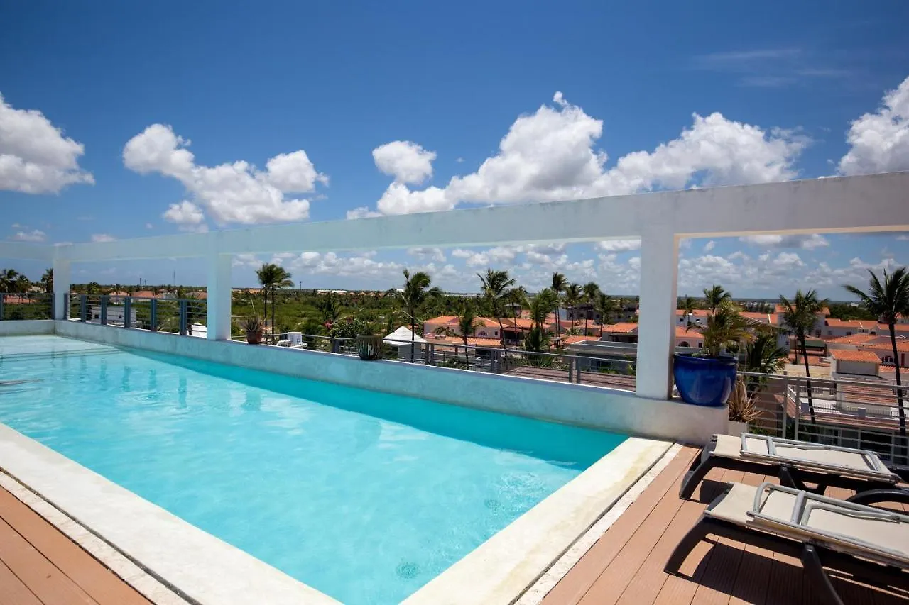 Paraiso By Bella At Ducassi Suites Punta Cana 0*,  Dominican Republic