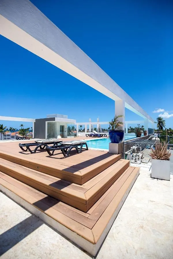 Apartment Paraiso By Bella At Ducassi Suites Punta Cana