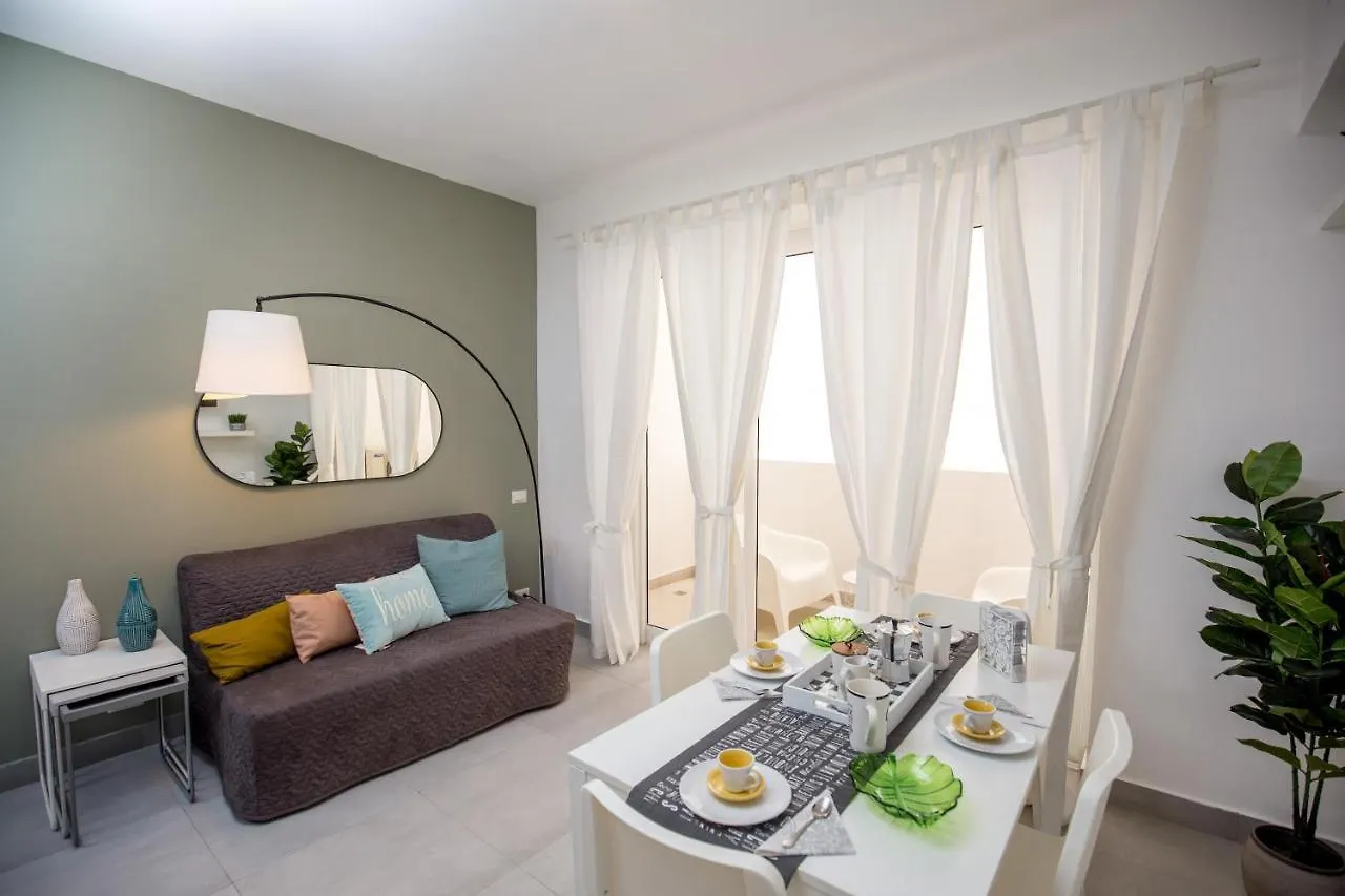 Paraiso By Bella At Ducassi Suites Punta Cana Apartment