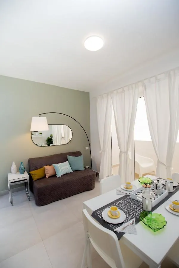Paraiso By Bella At Ducassi Suites Punta Cana 0*,