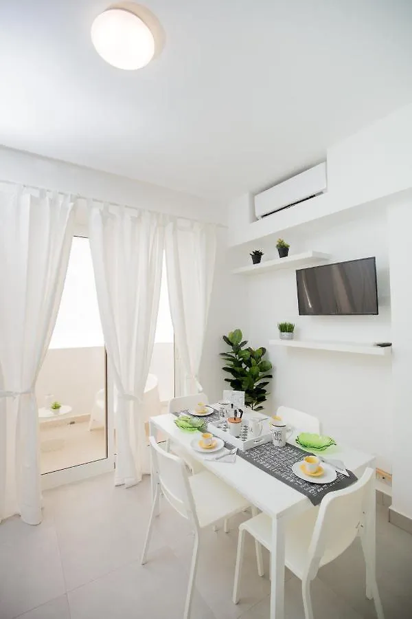 Paraiso By Bella At Ducassi Suites Punta Cana