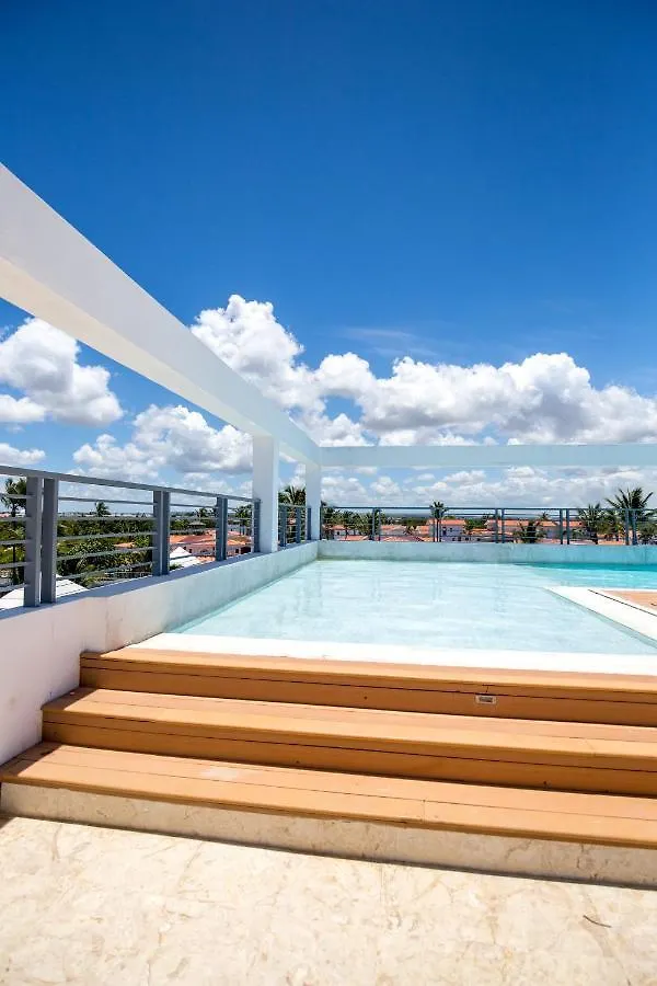 Paraiso By Bella At Ducassi Suites Punta Cana Apartment