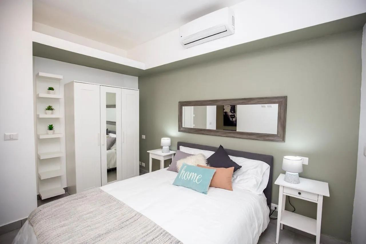 Paraiso By Bella At Ducassi Suites Punta Cana Apartment