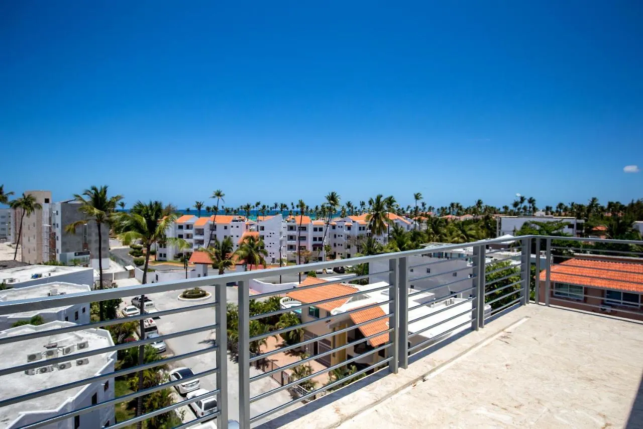 Apartment Paraiso By Bella At Ducassi Suites Punta Cana Dominican Republic