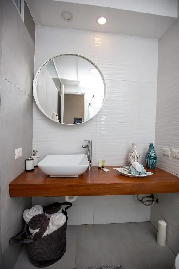 Paraiso By Bella At Ducassi Suites Punta Cana Apartment