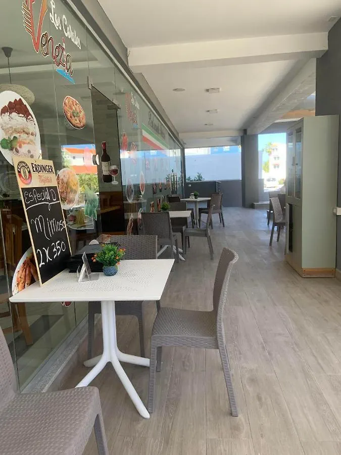 Paraiso By Bella At Ducassi Suites Punta Cana